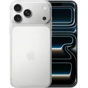 Smartphone Apple iPhone 17 Pro Max 6.7" 256GB Silver