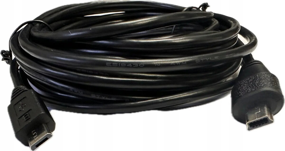 USB Data Cables