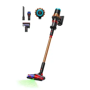 2-in-1 stick vacuum Dyson V16 Piston Animal