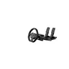 MOZA R3 racing wheel and pedals for PC Photo 2