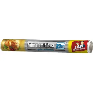 Катушка с удлинителем JAN Niezbędny Essential 20 м ZZAJAN047