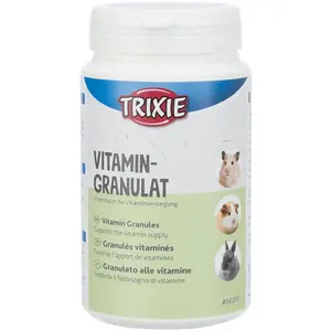 Pet Vitamin TRIXIE 60251 for Dogs and Cats Supports Health