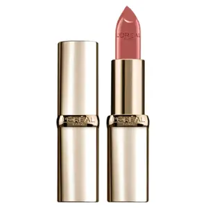 Помада L’Oreal Paris Color Riche 235 Nude — 5 г, кремовая стойкая текстура
