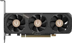 Видеокарта Zotac GAMING GeForce RTX 5050 Low Profile 8GB GDDR6