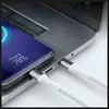 Кабель USB-C 3MK Hyper Cable N-SERIES 1 м Photo 7