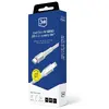 Кабель USB-C — Lightning 3MK Hyper Cable N-SERIES Photo 4