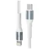 Кабель USB-C — Lightning 3MK Hyper Cable N-SERIES Photo 7