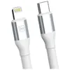 Кабель USB-C — Lightning 3MK Hyper Cable N-SERIES Photo 8