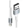 Кабель USB-A → Lightning 3MK Hyper Cable N-SERIES Photo 4