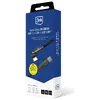 USB-C to USB-C cable 3MK Hyper Cable N-SERIES 2m Photo 6