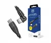 USB-C uz USB-C kabelis 3MK Hyper Cable N-SERIES 2 m Photo 7