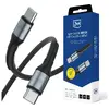 USB-C uz USB-C kabelis 3MK Hyper N-SERIES 2m Photo 5