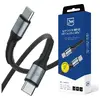 Кабель USB-C — USB-C 3MK Hyper Cable N-SERIES Photo 4