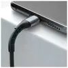 USB-C to USB-C 3MK Hyper Cable N-SERIES 2 m Photo 8
