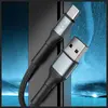 USB-A uz USB-C kabelis 3MK Hyper Cable N-SERIES Photo 2