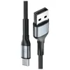 USB-A uz USB-C kabelis 3MK Hyper Cable N-SERIES Photo 7