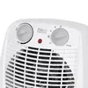 TEESA TSA8059 fan electric space heater 2000 W Photo 2