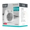 TEESA TSA8059 fan electric space heater 2000 W Photo 3