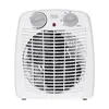 TEESA TSA8059 fan electric space heater 2000 W Photo 4