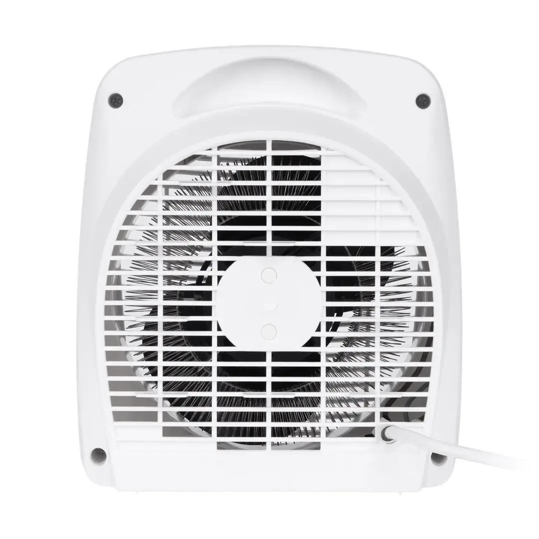 TEESA TSA8059 fan electric space heater 2000 W Photo 6