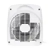 TEESA TSA8059 fan electric space heater 2000 W Photo 6