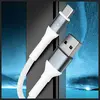 Кабель USB-A — USB-C 3MK Hyper Cable N-SERIES 1 м Photo 7
