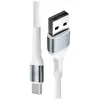 Кабель USB-A — USB-C 3MK Hyper Cable N-SERIES 1 м Photo 8
