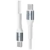 Кабель USB-C — USB-C 3MK Hyper N-SERIES 1 м Photo 4