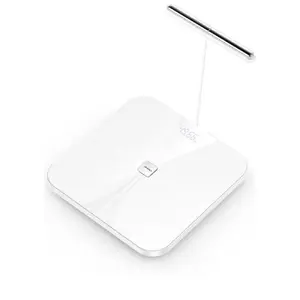 Body Scale AWEI SS1 Bluetooth 5.0 500mAh White