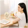 Мини вентилятор AWEI F45 Photo 8