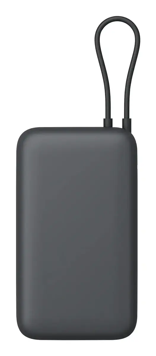 Xiaomi PB2020MI Power Bank 20000 mAh Photo 2