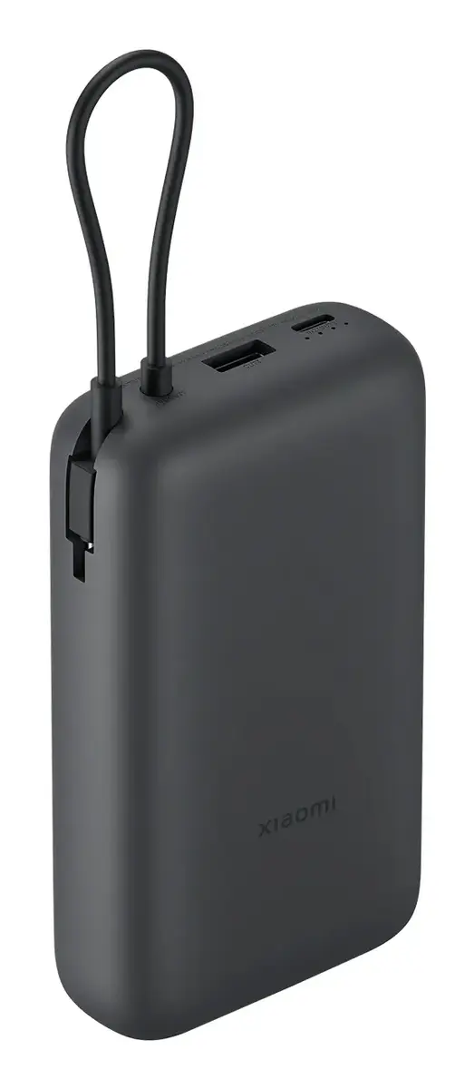Xiaomi PB2020MI Power Bank 20000 mAh Photo 3