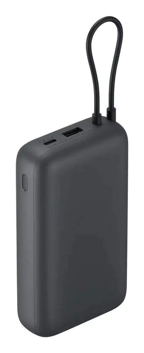 Xiaomi PB2020MI Power Bank 20000 mAh Photo 4