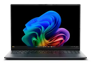 MEDION SPRCHRGD 16 S1 OLED klēpjdators, Intel Core Ultra 7 258V, 32GB RAM, 1TB SSD, 16 collu 2.8K displejs, Windows 11 Home, pelēks