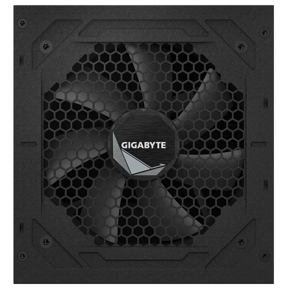 GIGABYTE UD850GM PG5 V2 850W barošanas bloks Photo 3