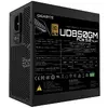 GIGABYTE UD850GM PG5 V2 850W barošanas bloks Photo 5
