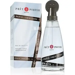Coty Pret a Porter EDT 100 ml