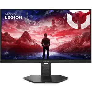 Monitors Lenovo Legion 25-10 24.5" IPS 1920x1080 Full HD, 320 Hz, HDR10, G-SYNC Compatible, FreeSync Premium