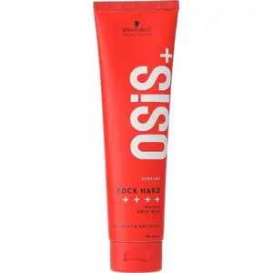Гель для укладки волос Schwarzkopf OSIS+ Rock Hard сильная фиксация 150 мл