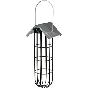 Feeder Trixie TX-55623 pet feeder bowl 11×25×10 cm black