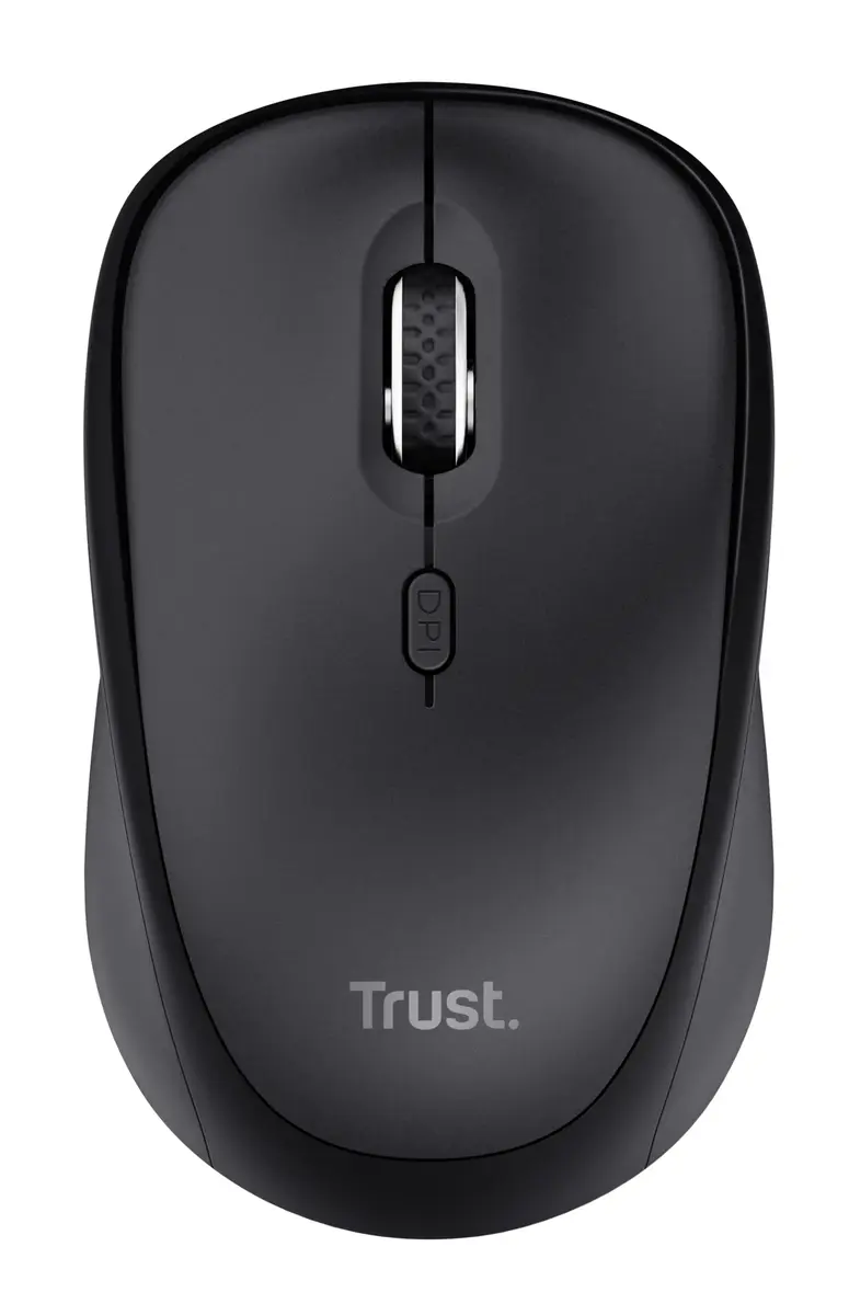Trust Ody II Keyboard Mouse included Photo 5