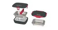 Sildāms pusdienu kaste OEM HeatsBox HB-03-102B Photo 4