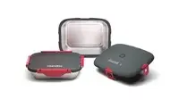 Sildāms pusdienu kaste OEM HeatsBox HB-03-102B Photo 5