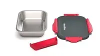 Sildāms pusdienu kaste OEM HeatsBox HB-03-102B Photo 6