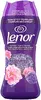 LENOR Scented Granules Floral Bouquet 270 g Photo 2