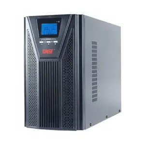 Nepārtrauktā barošana electro base 3000VA UPS-On-3000-Pro ar 6 × 9Ah akumulatoriem