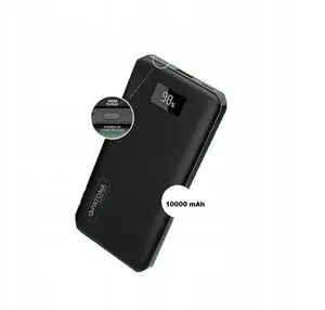 Portable Charger Patona Premium Powerbank Stark 3.0 PD20W 10,000mAh