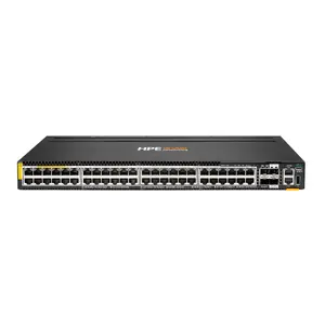 HPE Aruba Networking CX 6300L L2 Switch Photo 1