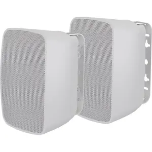 Loudspeaker VISION Speaker SP-1801 50 W White, wall/ceiling mountable