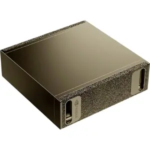 Видеокарта NVIDIA DGX Spark 2 Cortex-A725 128 ГБ ОЗУ